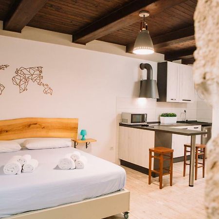 Apartment In The Heart Of The City Alghero Exteriör bild