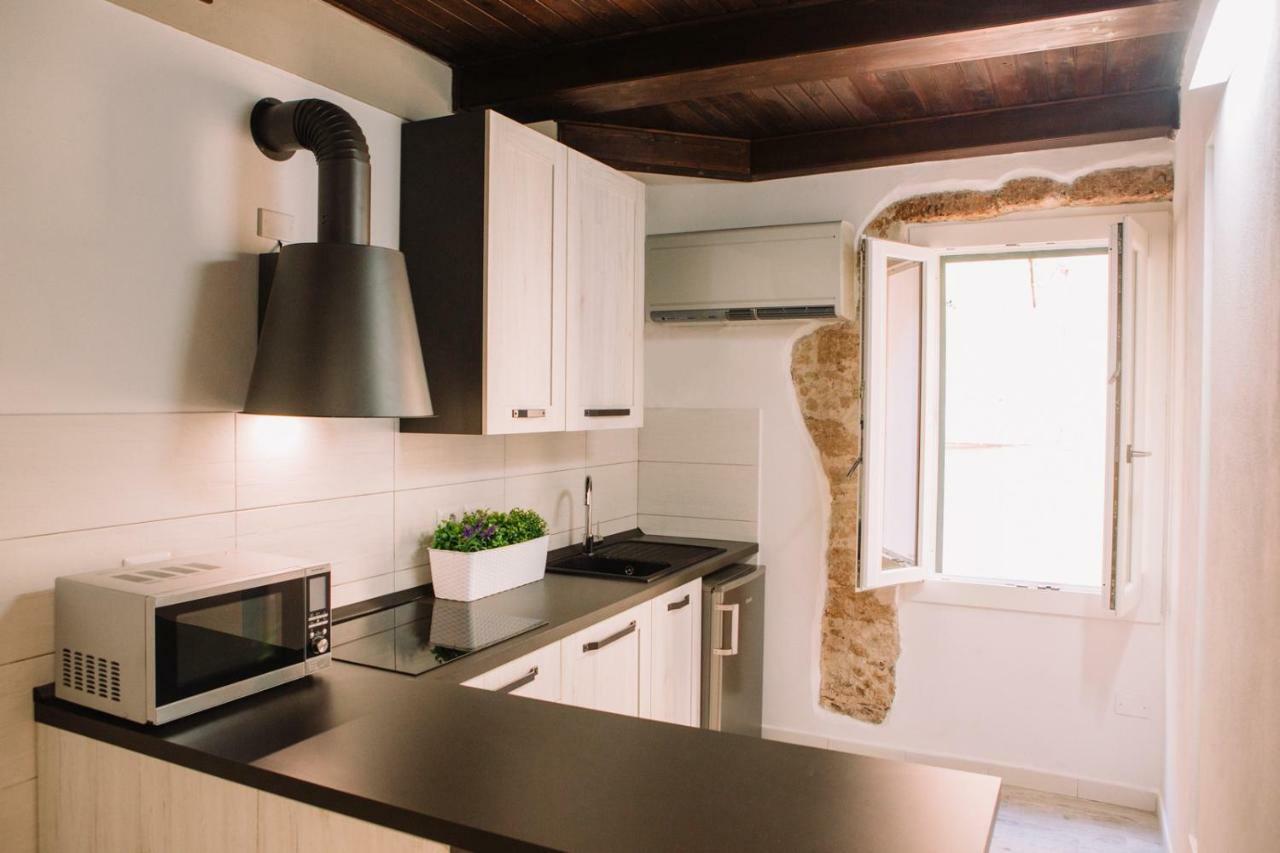 Apartment In The Heart Of The City Alghero Exteriör bild