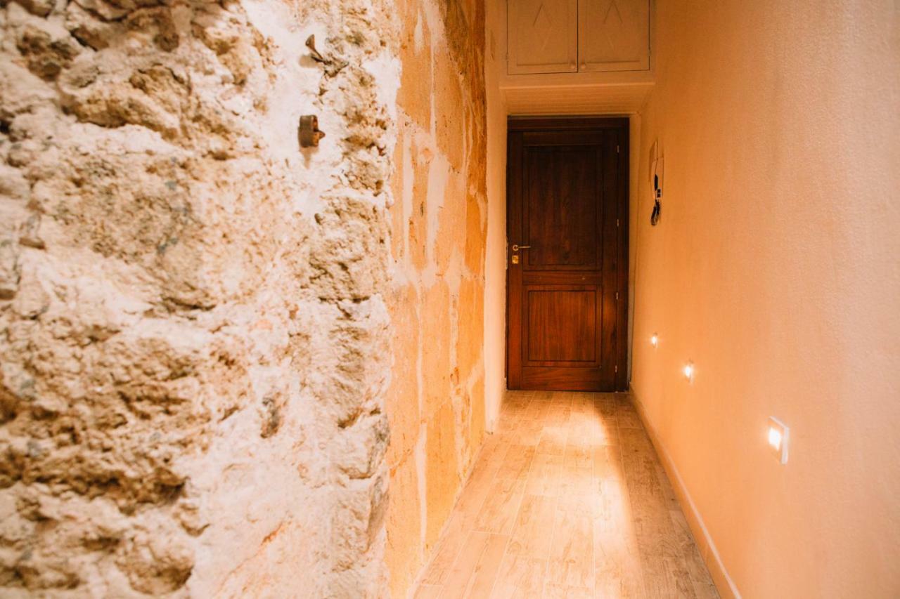 Apartment In The Heart Of The City Alghero Exteriör bild