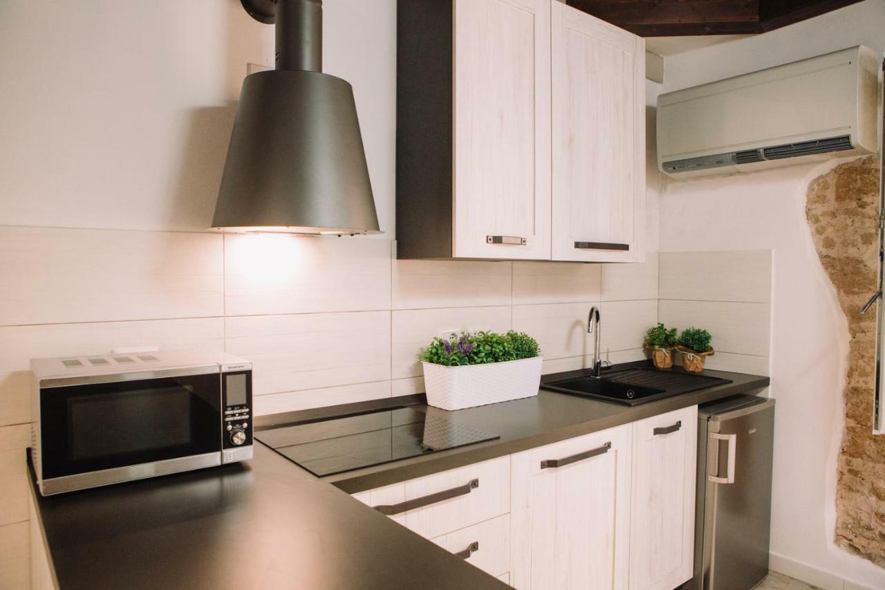 Apartment In The Heart Of The City Alghero Exteriör bild
