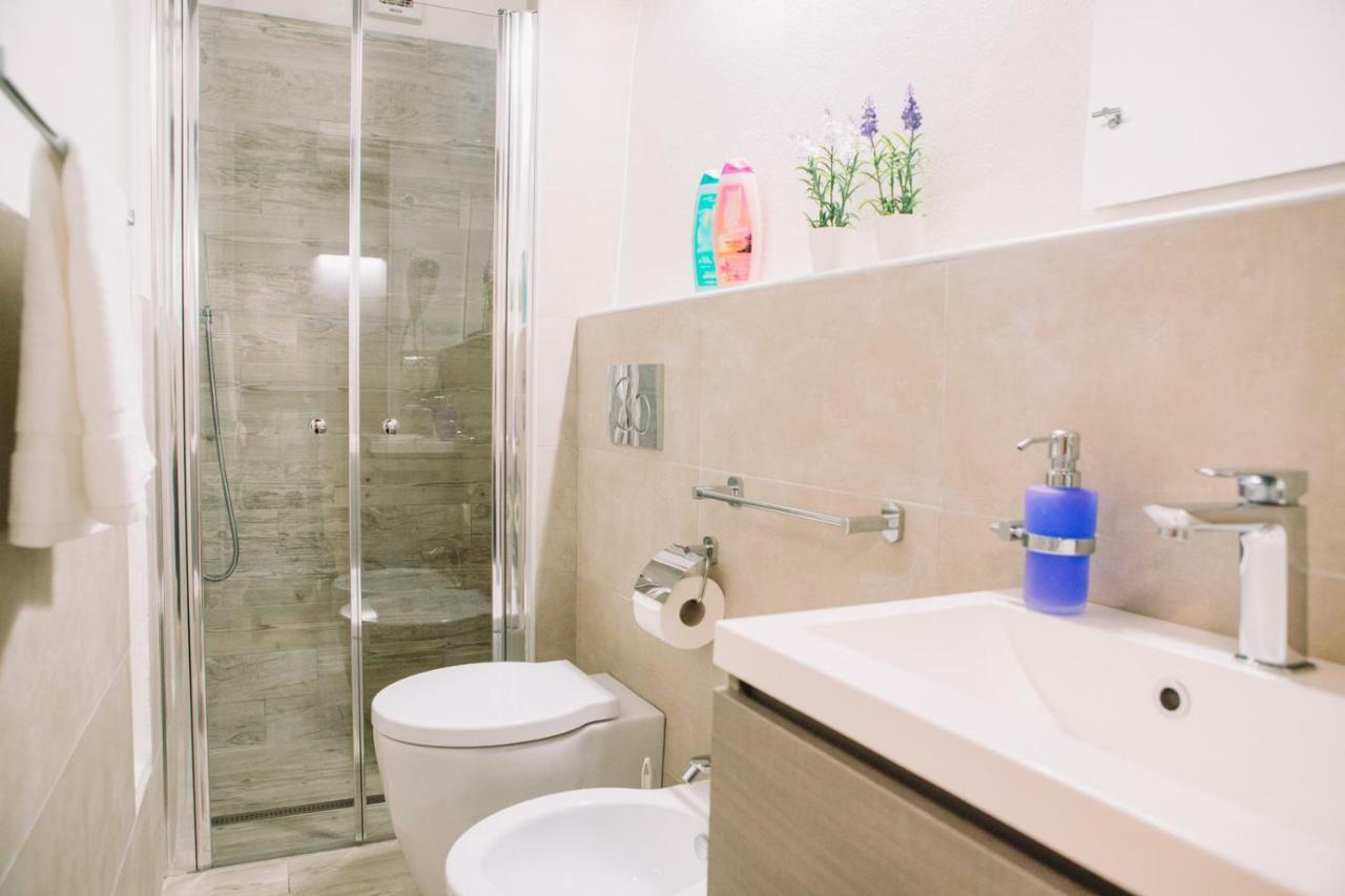 Apartment In The Heart Of The City Alghero Exteriör bild