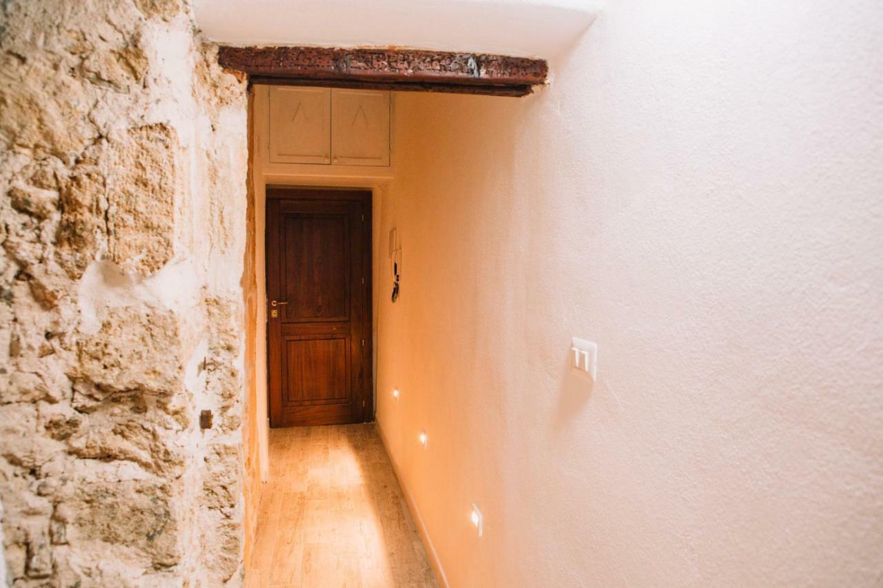 Apartment In The Heart Of The City Alghero Exteriör bild