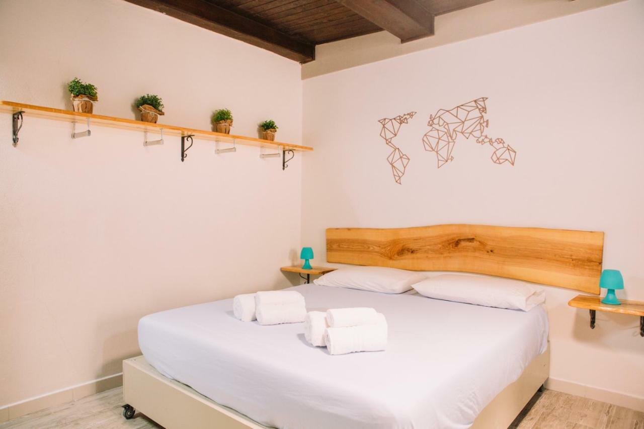 Apartment In The Heart Of The City Alghero Exteriör bild